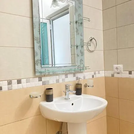 Rose 6 Apartment Ksamil